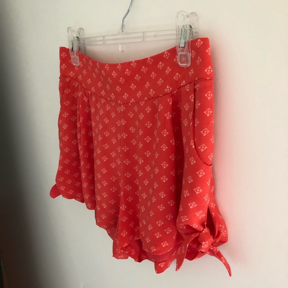 Free People Shorts - Picture 2 of 4